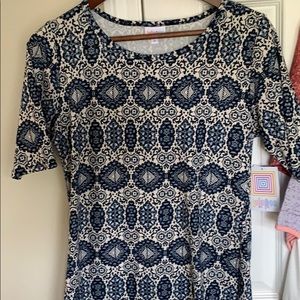 Stretchy sheath dress